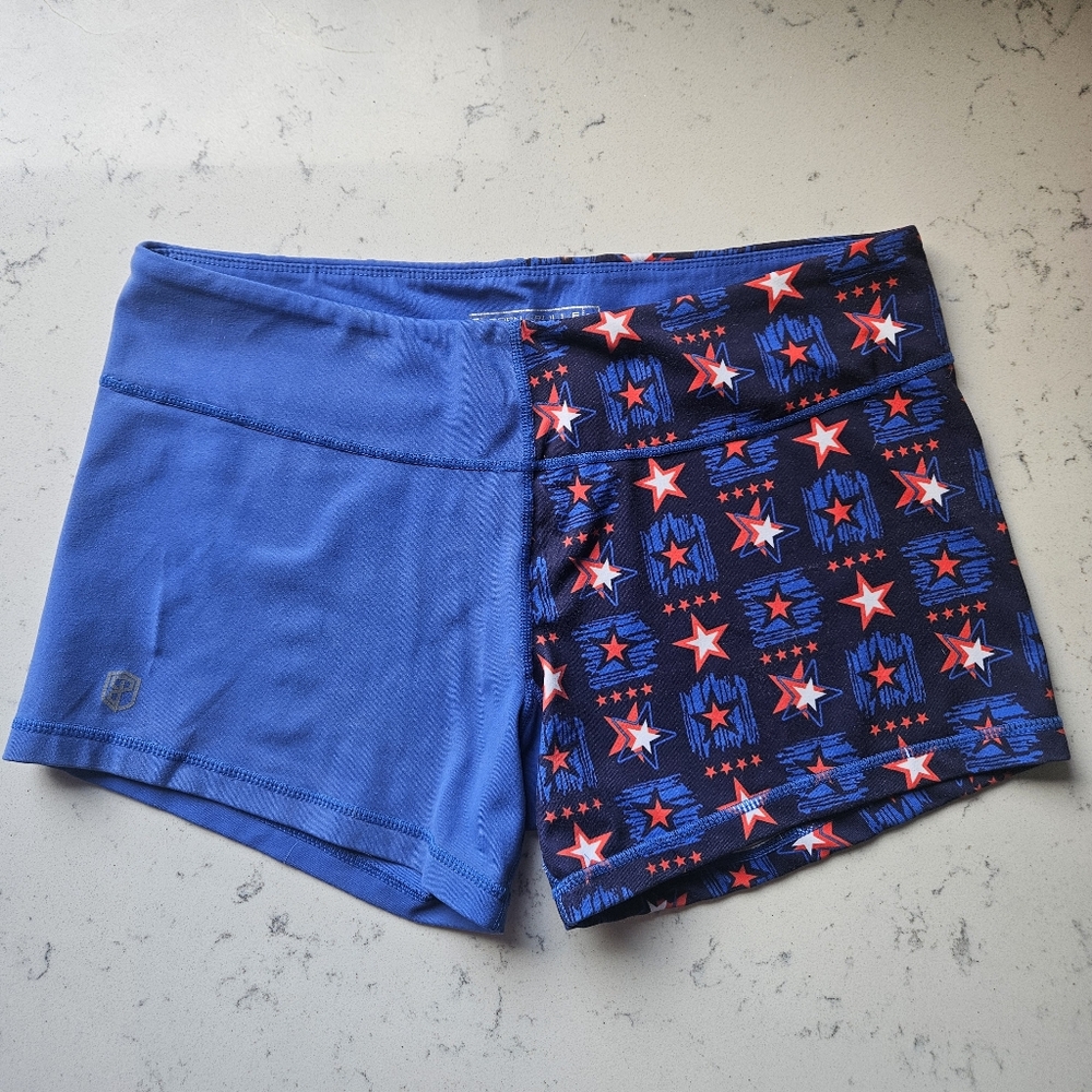 Born Primitive Athletic Shorts